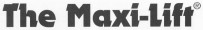 Maxi-Lift Logo